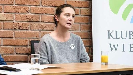 Feminoteka: Musimy działać, bo statystyki nie robią już takiego wrażenia