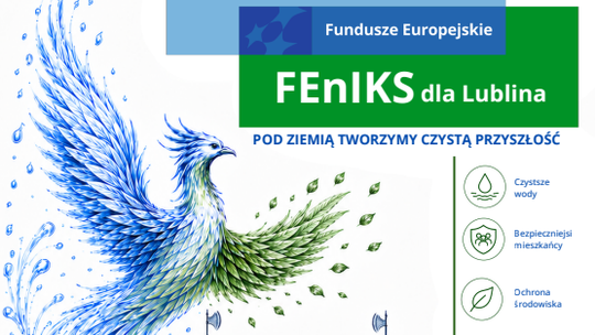 FEnIKS wystartował w Lublinie