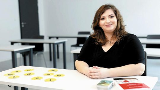 Fenomen WOŚP "Pomaganie to fantastyczny odruch"