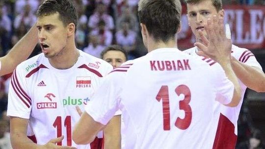 Fenomenalni biało-czerwoni wstali z kolan! Rio już blisko