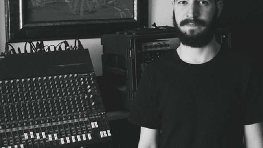 Feral Rite w Próba Cafe