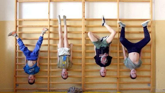 Ferie 2011: Gdzie popływać, a gdzie zatańczyć w Lubelskiem