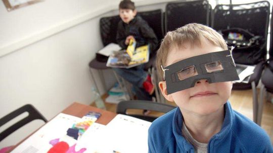 Ferie 2014 w Chełmie