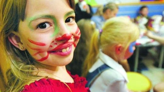 Ferie 2014 w Lublinie: Zajęcia, gry, zabawy, wycieczki