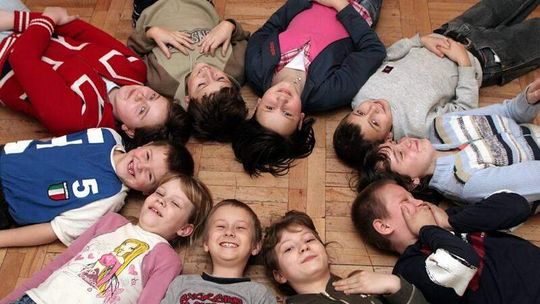 Ferie 2014 w Radzyniu Podlaskim