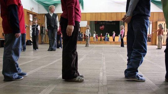 Ferie 2014 w Terespolu