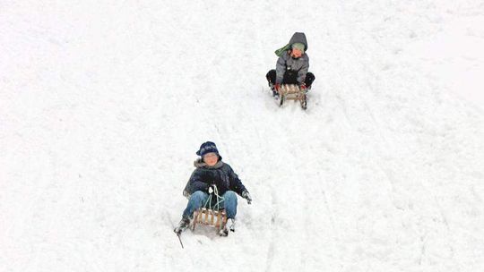 Ferie 2014 w Tomaszowie Lubelskim