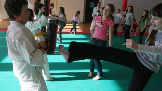 Ferie 2014 w Zamościu