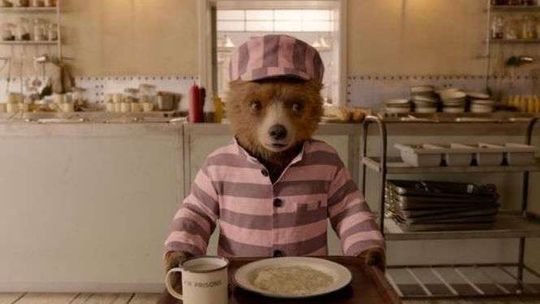 Ferie 2018 w Kinie Bajka (program)