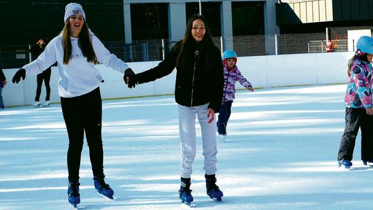 Ferie 2023 w Puławach. Jakie atrakcje na ferie w mieście? 