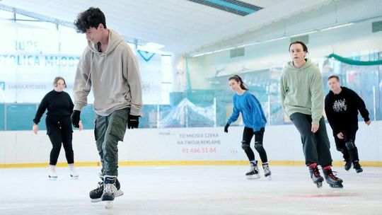 Ferie w domu muszą być nudne? Nie, rusza projekt "Zima w mieście"