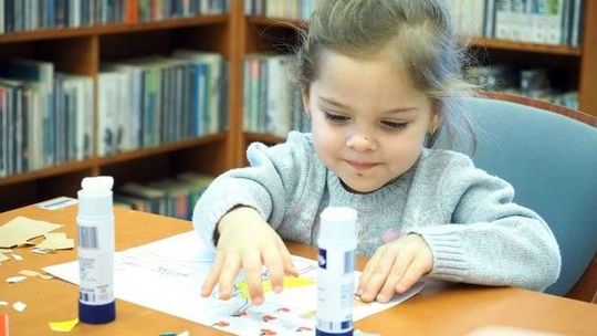 Ferie w Lublinie: Program wydarzeń w filiach Miejskiej Biblioteki Publicznej