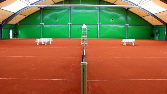 Ferie w Puławach. W domu kultury, na stoku, a może i na korcie