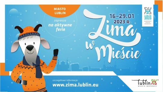 Ferie z Domem Kultury LSM