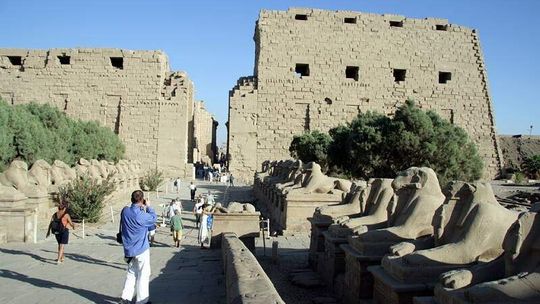 Ferie za granicą. Gdzie najczęściej wyjeżdżamy?