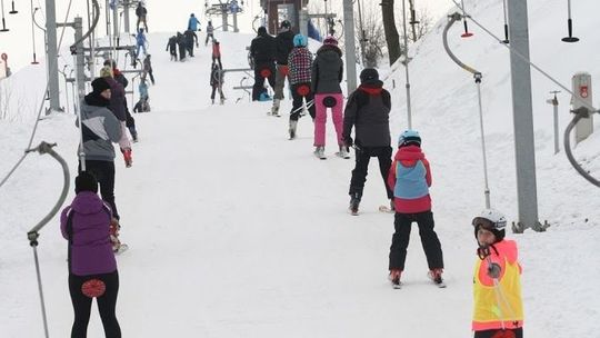 Ferie zimowe 2019 w Lublinie i woj. lubelskim. Informator