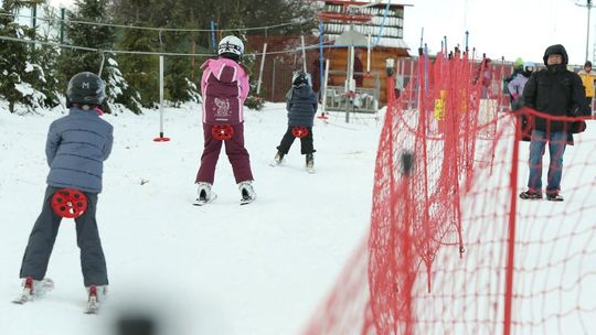 Ferie zimowe 2021. Kiedy wolne w województwie lubelskim?