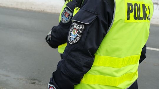 Ferie zimowe 2022 w Lubelskiem. Kontrola autokaru przez policję, numery telefonów