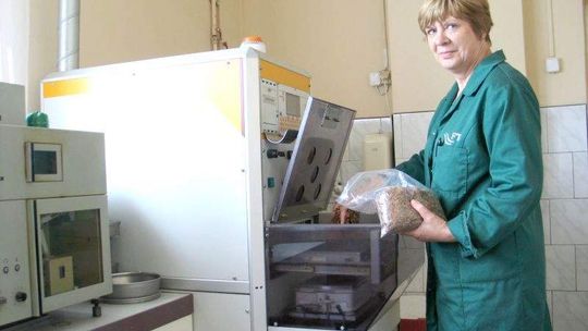 Fermentownia tytoniu walczy o przetrwanie. Bank odmawia kredytu