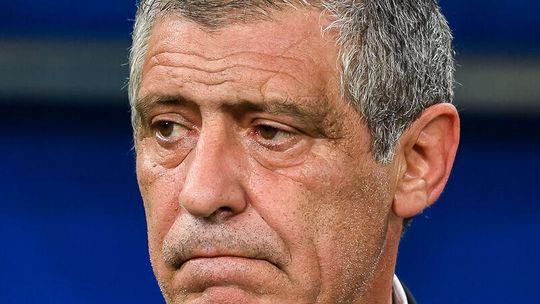 Fernando Santos oficjalnie selekcjonerem reprezentacji Polski