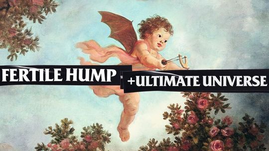 Fertile Hump i Ultimate Universe w Puławach 