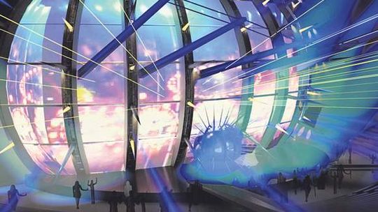Festival Sunrise w Kołobrzegu. Święto muzyki elektronicznej