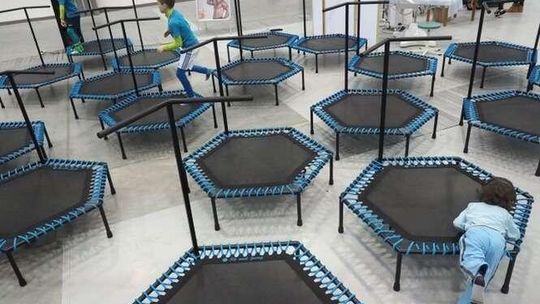 Festiwal Aktywnych Lublin 4Fit (zdjęcia)