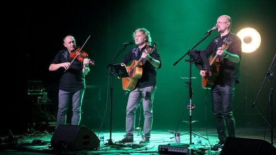 Festiwal „Bakcynalia”: Dźwięki, Emocje i Pasja w Lublinie!