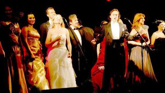 Festiwal Belcanto w Nałęczowie: Zaśpiewają później, bo brakuje pieniędzy