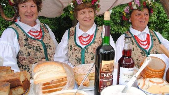 Festiwal \"Biłgorajska Nuta\" odbył się w Dylach (zdjęcia)