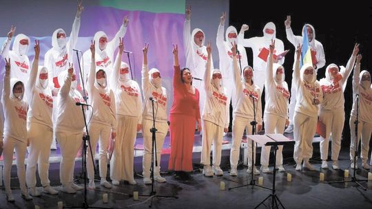 Festiwal Bliski Wschód w Lublinie. Spektakle, koncerty, wykłady