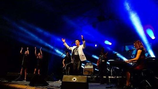 Festiwal bluesowy w Dzierzkowicach. Można się zgłaszać do konkursów