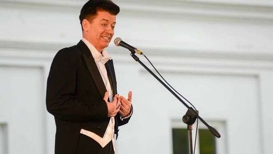 Festiwal Bogusława Kaczyńskiego w Białej Podlaskiej w listopadzie