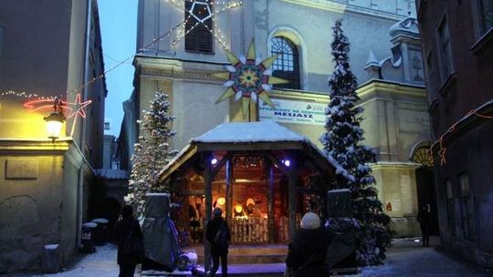 Festiwal Bożego Narodzenia 2011 w Lublinie (program)