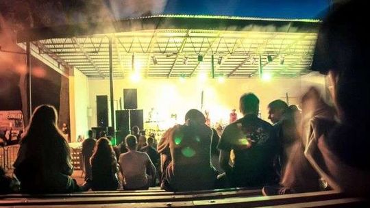 Festiwal Chonabibe coraz bliżej. Zobacz, kto zagra w Opolu Lubelskim