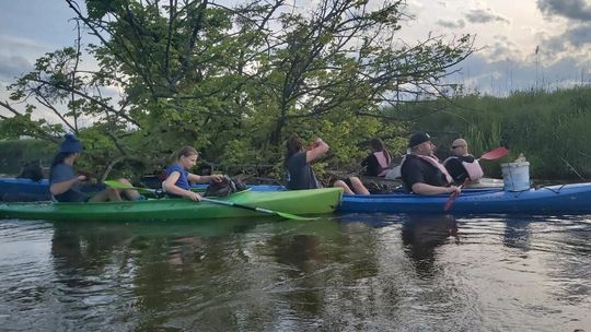 Festiwal Cuda Wianki na przystani. Warsztaty, koncerty, pokazy i wykłady