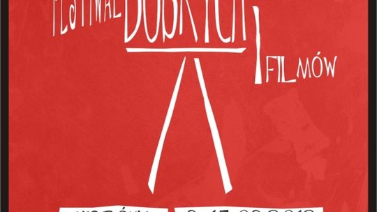 Festiwal Dobrych Filmów w Kraśniku