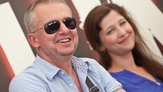 Festiwal Dwa Brzegi 2012 rozpoczęty. Linda w Kazimierzu (zdjęcia)