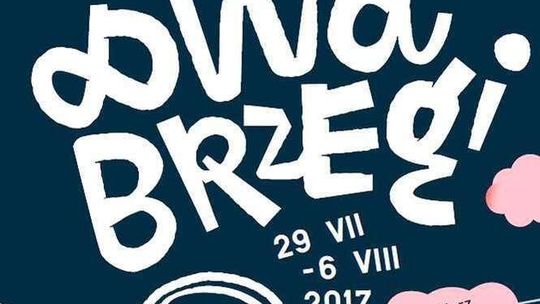 Festiwal Dwa Brzegi 2017: Rusza sprzedaż biletów