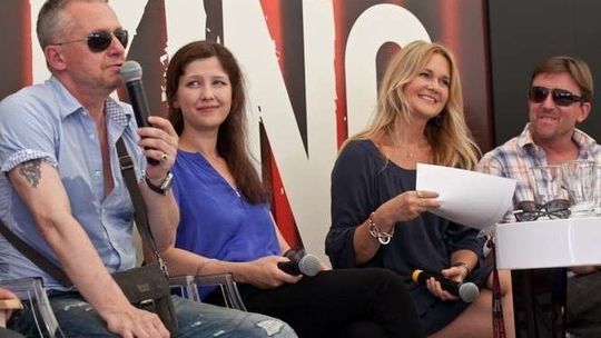 Festiwal Dwa Brzegi 2018. Już wiadomo kiedy