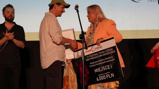 Festiwal Dwa Brzegi dobiegł końca. Kto wygrał?