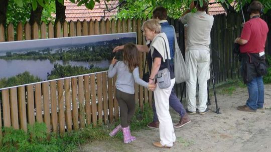 Festiwal Dwa Brzegi: Ktoś ukradł zdjęcia znanego fotografa