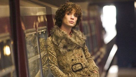 Festiwal Dwa Brzegi: Pięć filmów Neila Jordana