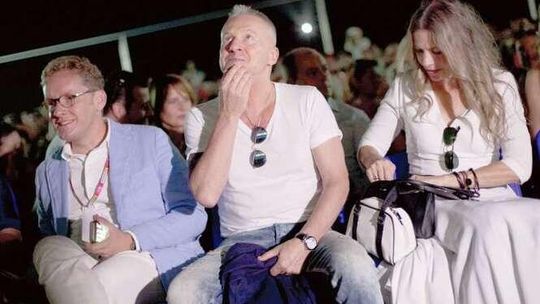 Festiwal Dwa Brzegi: Przyjadą m.in. Agnieszka Holland i Andrzej Seweryn