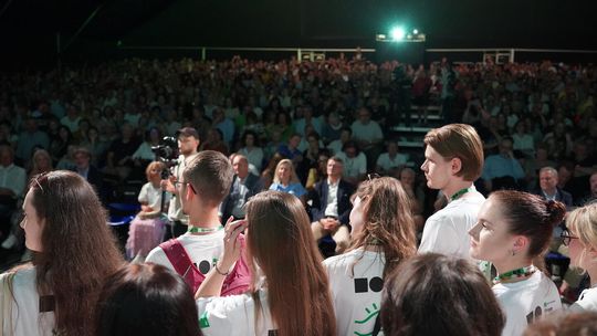 Festiwal Dwa Brzegi szuka wolontariuszy