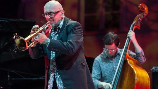 Festiwal Dwa Brzegi: Tomasz Stańko z projektem „Wisława”