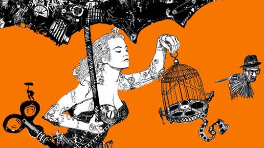 Festiwal Dwa Brzegi w Kazimierzu Dolnym