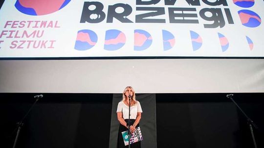 Festiwal Dwa Brzegi w Kazimierzu Dolnym rozpoczęty. Gala otwarcia [zdjęcia]