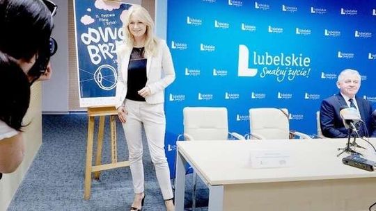 Festiwal Dwa Brzegi w Kazimierzu już od soboty. "Janusz Gajos chciałby przyjechać"