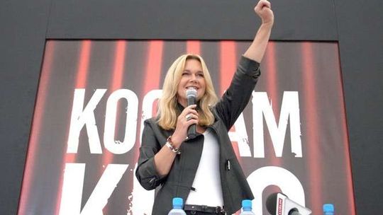 Festiwal "Dwa Brzegi" w Kazimierzu zagrożony. Wycofał się główny sponsor i TVP